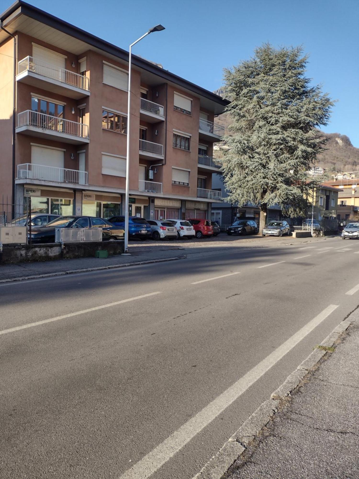 Casa Tiziana Apartment Sovere Exterior foto