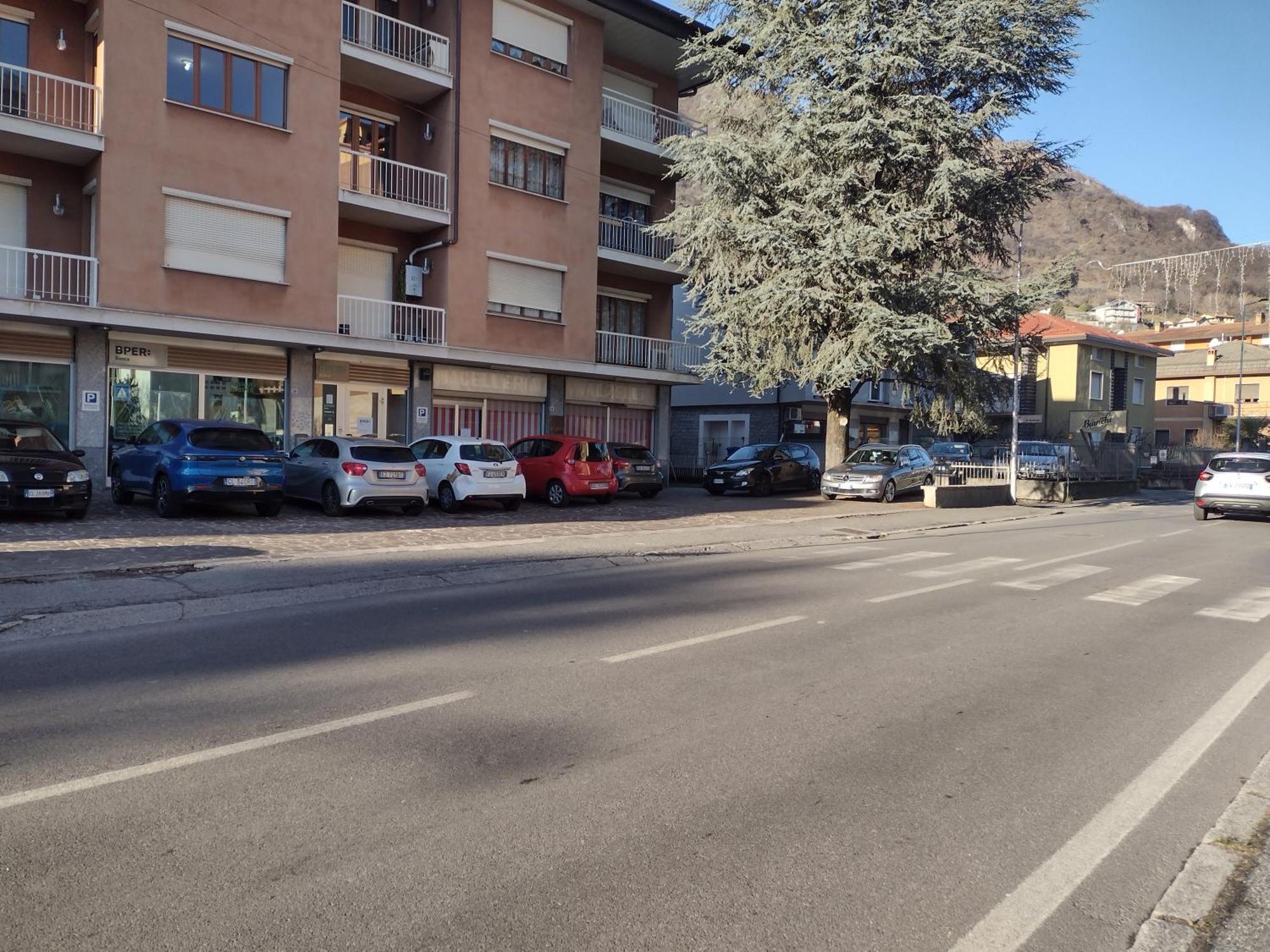 Casa Tiziana Apartment Sovere Exterior foto